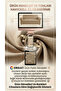 Ruffle Detailed Patterned Double Bedspread Set 240X260 cm – Soft Pique Set with Muslin Texture + 2 Pillowcases - 2