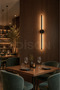 75 cm Led Wall Sconce Decorative Modern Indoor Living Room Bedroom Hallway Lighting - 5