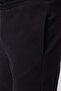 Men's Elastic Waist Pocketed Shorts - 8