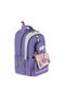 Luxury Set of 3 Primary School Bags, Thermal Lunch Box and Pencil Case Set - 3