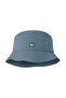 Hat Unisex Adventure bucket SOLID Stone