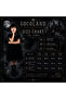 Wednesday Black Costume Dress, Party Prom Graduation - 8