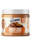 Butters Coconut Cookie with Caramel and Almond Butter and Cashews, Added Protein and Coconut Oil, Low Carb, Low Sugar, Flavored Nut Butter