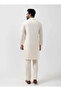 Mens Plain Cotton Kurta Set
