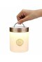 Quran Portable Bluetooth LED Lamp Speaker Multicolour - 4