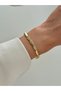 CM Lux Premium Jeweler Model Bracelet Colorfast Women's Bracelet