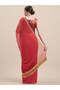 Embellished Mukaish Saree - 2