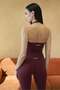 Act Set - Burgundy - 4