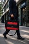 Professional Money Transport and Collection Bag – for Bankers, Marketers, Field Sales, and Cash Trans