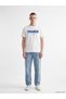 Peak New Season Crew Neck France Printed Men's T-Shirt - 2