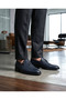 2262-Smart Inside and Outside Double Genuine Leather Premium Series Jurdan Sole Men's Classic Shoes