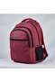 Relaxion Waterproof Fabric Large Internal Volume School Travel Backpack 803 - 3
