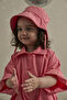 Candy Summer Ribbed Hat Jumpsuit - 3