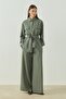Bianca Pantsuit Green - 6