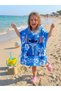 Girls' Most Popular Sea, Pool, and Swimming Course Towel
