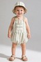 Little Bay Romper - 4