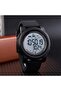Men's Digital Waterproof Fitness Tracker Watch - 6