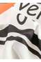4-Pieces Bed Sheet Set Polyester Soft Quilt Cover With 1Quilt Cover 200*230cm 1 Flat Sheet and 2 Pillowcases - 6