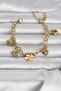 Yonca Women's Bracelet 316 L Steel 23 cm (Adjustable) - 2
