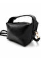 Rose Black Women's Daily Hand and Shoulder Bag - 2