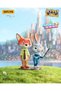 Zootopia Best Duo series, 1 random piece, figurine of trending Disney movie scenes - 5