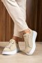 Ch2623 - Luxen Men's Shoes Suede Beige