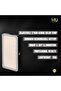LED Camera Light 2000mAh Rechargeable - 6