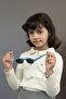 Bh 203 Girl's Glasses - 2