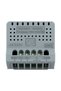 Modul comutator dublu Livolo, tactil, modular - 3