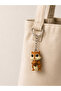 Squirrel with Card Moving Bag Ornament / Keychain - 1 Piece - 4