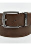 Trendlucky Leather Look Men's Belt with a Difference - 2
