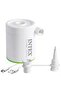 Quickfill USB200R Air Pump, Size: 8 cm x 7 cm x 8 cm (66637)