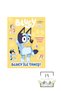Bluey Magnificent Adventures Sticker Activity Book - Children's Coloring Book 2 Books New Book New Adventure - 3