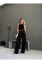 Women's Kupra Tencel Fabric Pants Relaxed Fit Lightweight Flowy Pants - Premium Modal - 7