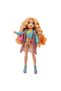 GLO UP GIRLS Doll + Style Me Fashion Accessories - Rose - 2