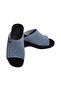 Dr. Sabo Genuine Suede Leather Orthopedic Women's Summer Slippers Daily Comfortable Wedge Heel - 3