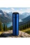 500ml Smart Stainless Steel Water Bottle with LED Temperature Display – Double Wall Vacuum Insulated Thermal Flask - 5
