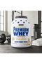 Premium Whey Protein Vanilla Caramel 2.3kg, 76 Servings – Muscle Growth & Recovery Protein Powder - 2