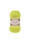 Diva 109 - Lemon
