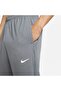 بنطلون رياضي رجالي من Dri-FIT Challenger باللون الرمادي مصنوع من قماش صيفي - 5