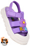 Jane Light Sole Girls' Sandals