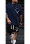 Street Spirit T-Shirt That Goes with Every Combination