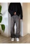 Antrasit Baggy Jean - 2
