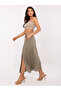 Fusta Dama Khaki - 3