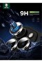 Trio Camera Lens for iPhone 15 Pro/iPhone 15 Pro Max -Clear - 4