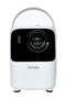 A008 Intelligent Screen Projector 5G WiFi & Bluetooth, 1080P HD Home Entertainment Hub