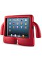 ELTRAZONE Case And Cover Compatible With 10.9-pro 11-2020,10TH NEW Shock Absorption, Precise Fit, Soft and Grippy, Scratch Resistance, Easy to Clean, All-Around Protection - Red - 3