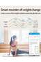 Smart Weight Scale – Bluetooth Body Fat Scale with Wireless App Connectivity - 2