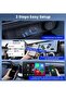 2-in-1 Mini Wireless CarPlay & Android Auto Adapter – Convert Wired Systems to Wireless - 5