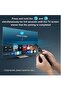 ELTRAZONE Voice Remote Compatible for Samsung Smart TV QLED UHD Frame Curved Solar 4K - 5